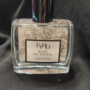 Lyrd Soleil Rose 1.7 oz